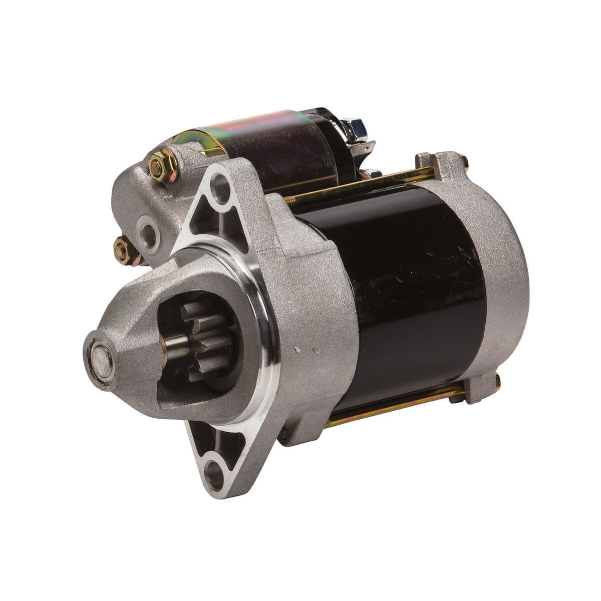 33-729 STARTER,MOTOR KAWASAKI