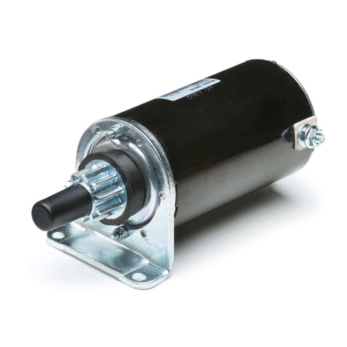 33-730 STARTER,MOTOR KAWASAKI