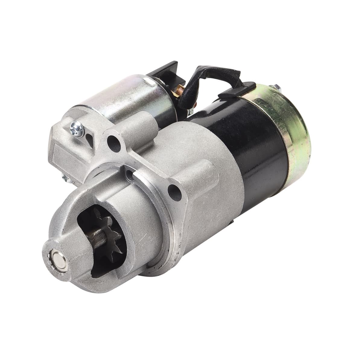33-732 STARTER MOTOR ELECTRIC ONAN