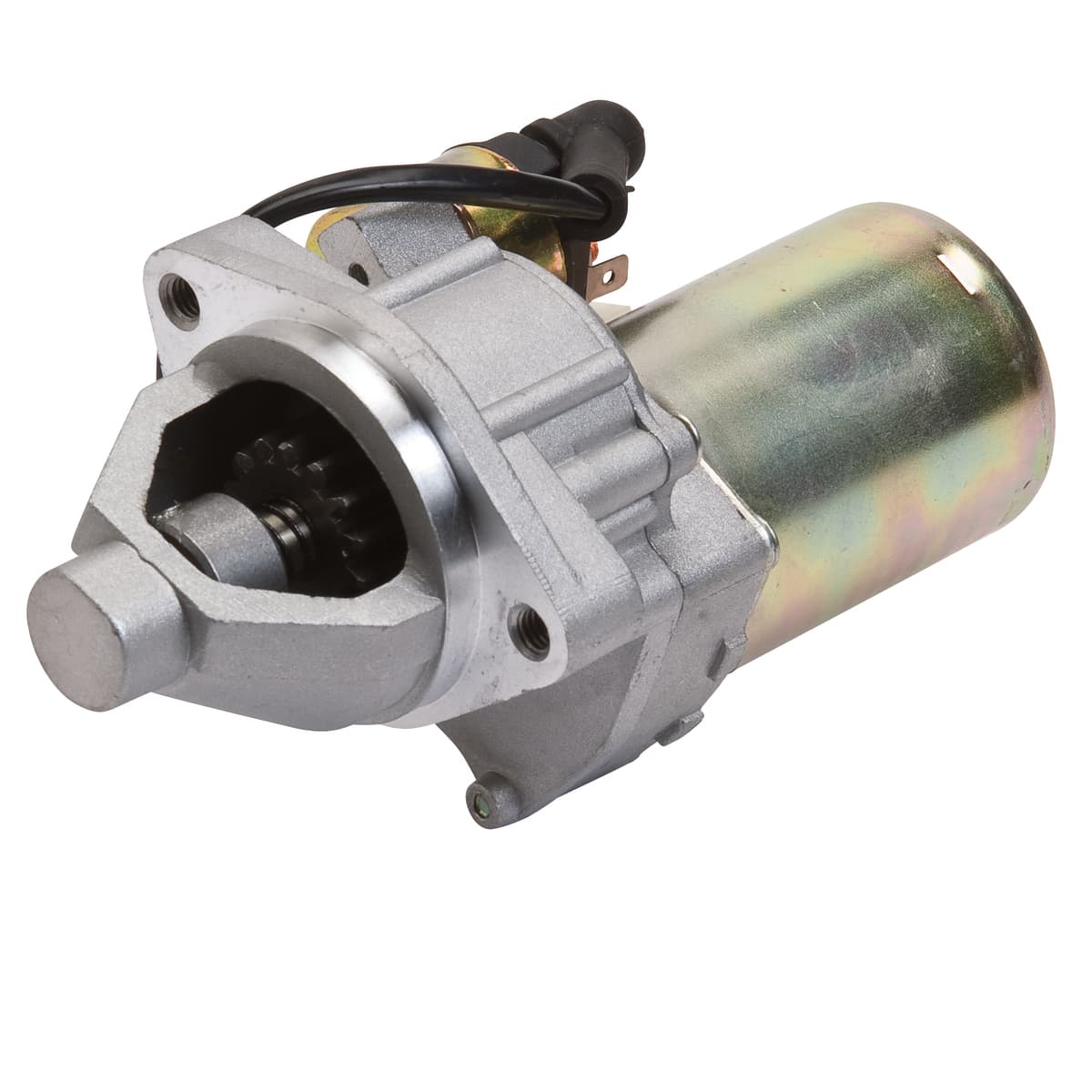 33-735 STARTER,MOTOR HONDA