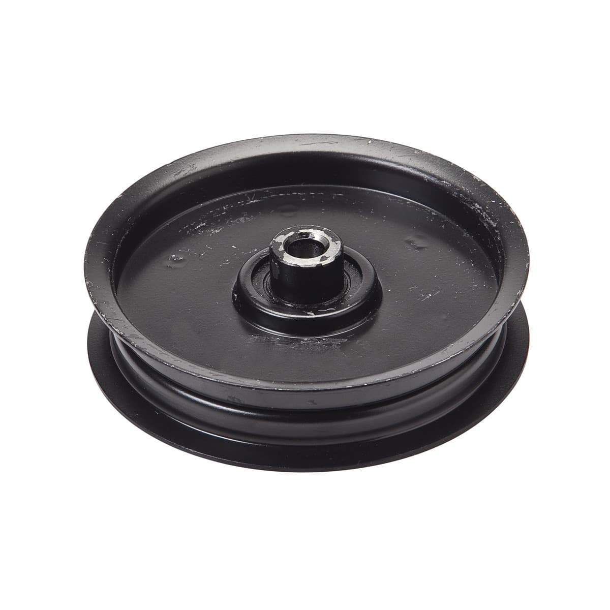 34-007 IDLER BOBCAT 4IN X 3/4IN FLAT