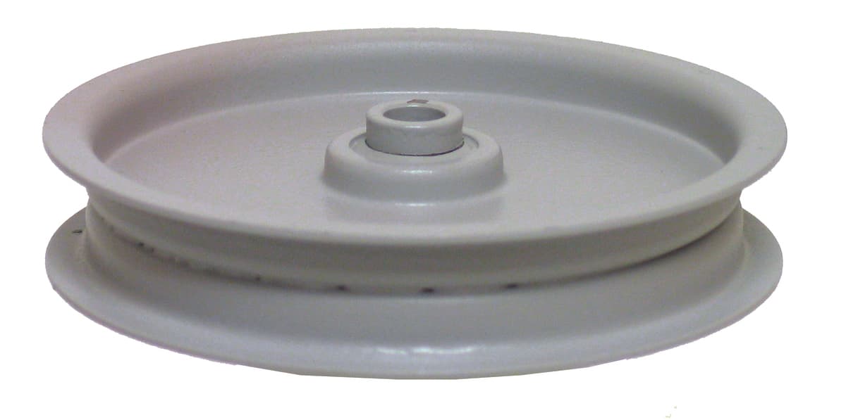 34-019 IDLER 4IN X 3/8IN FLAT