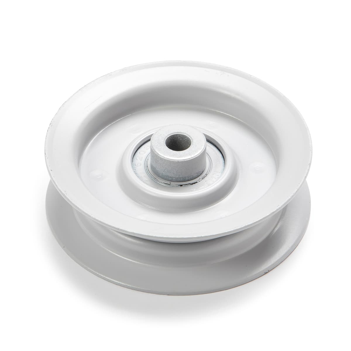 34-046 IDLER PULLEY FLAT AYP