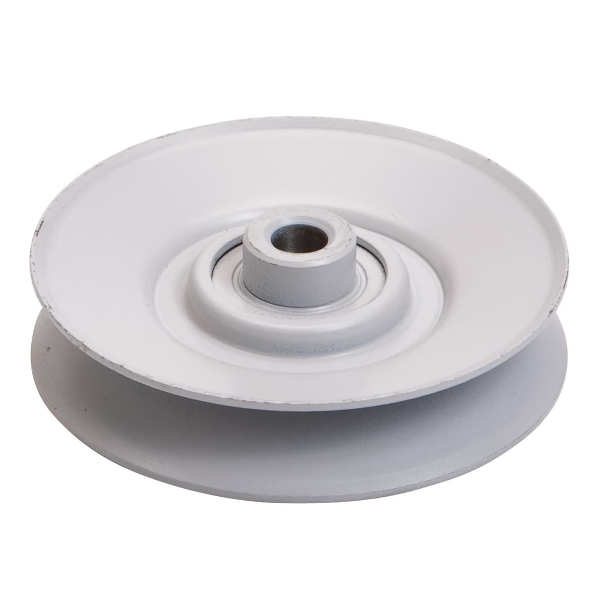 34-049 IDLER PULLEY V AYP