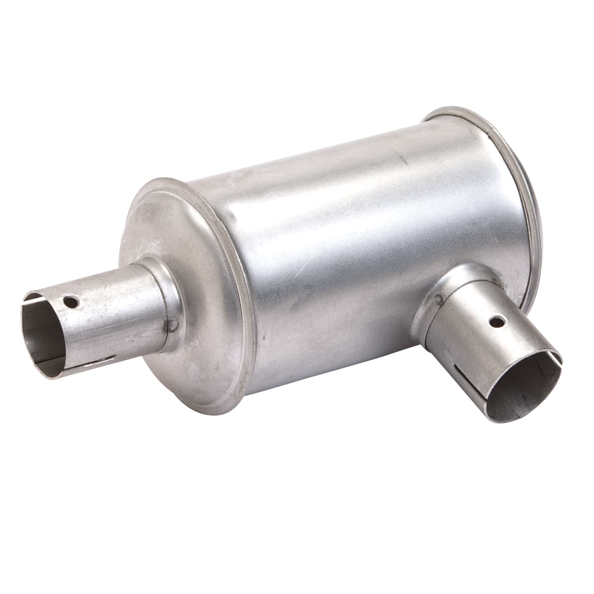 35-543 MUFFLER GRAVELY