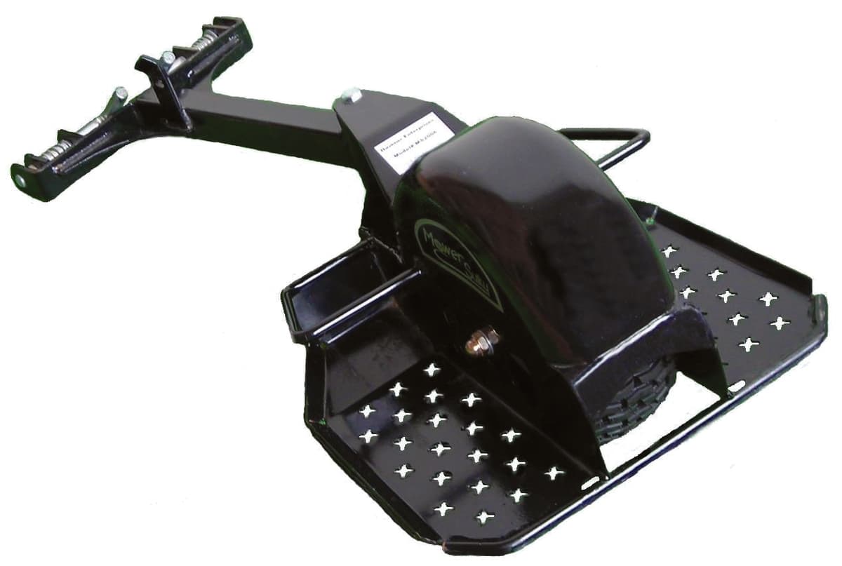 42-079 SULKEY,ONE WHEEL