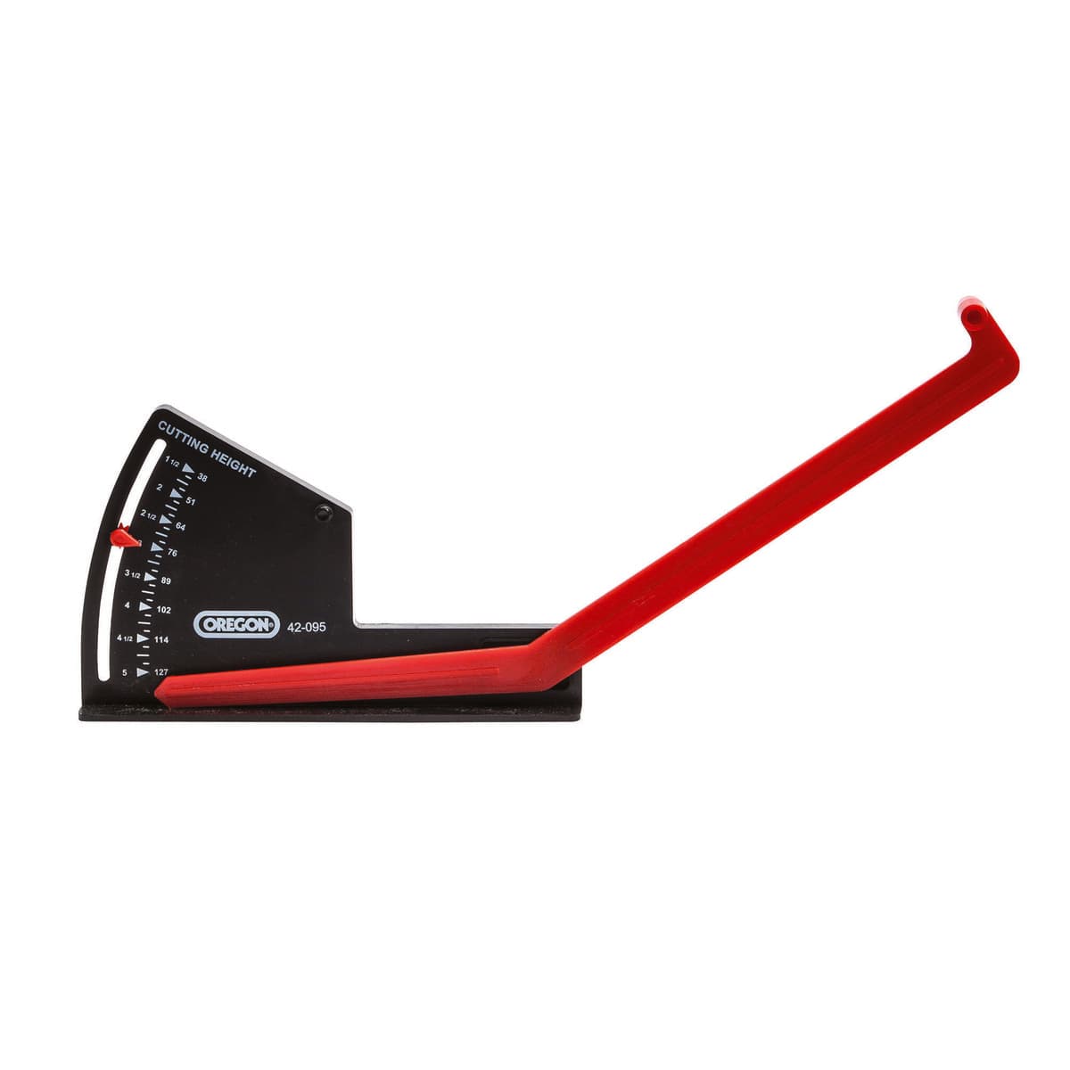 42-095 GAUGE,DECK LEVELING