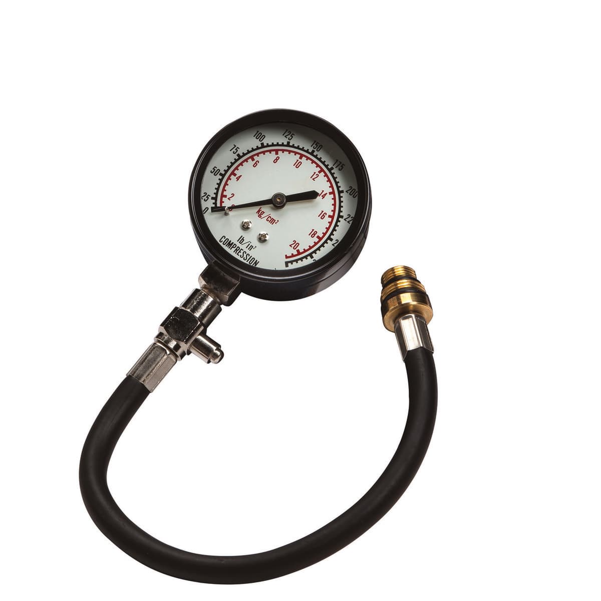 42-422 COMPRESSION TESTER