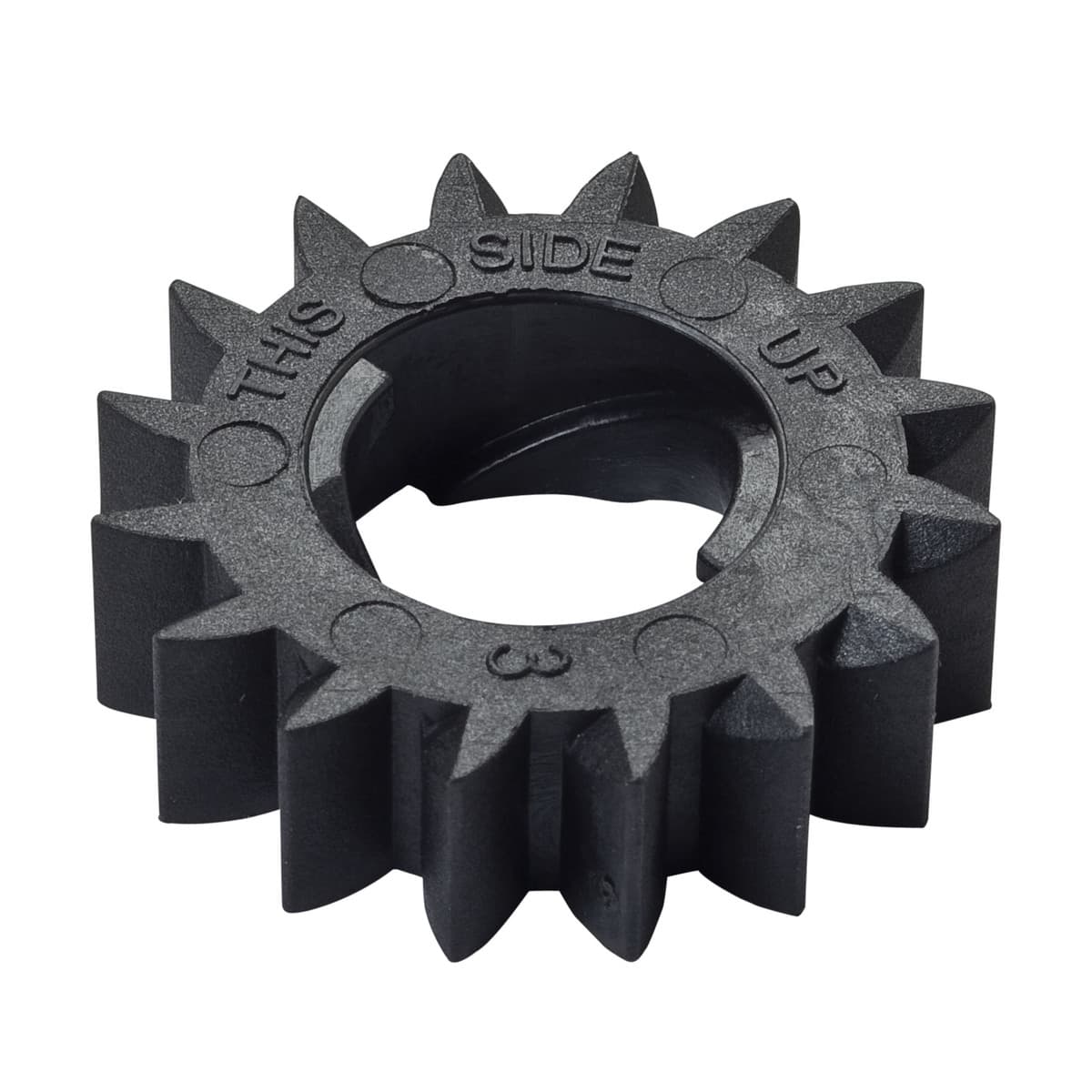 43-012 STARTER PINION GEAR BRIGGS