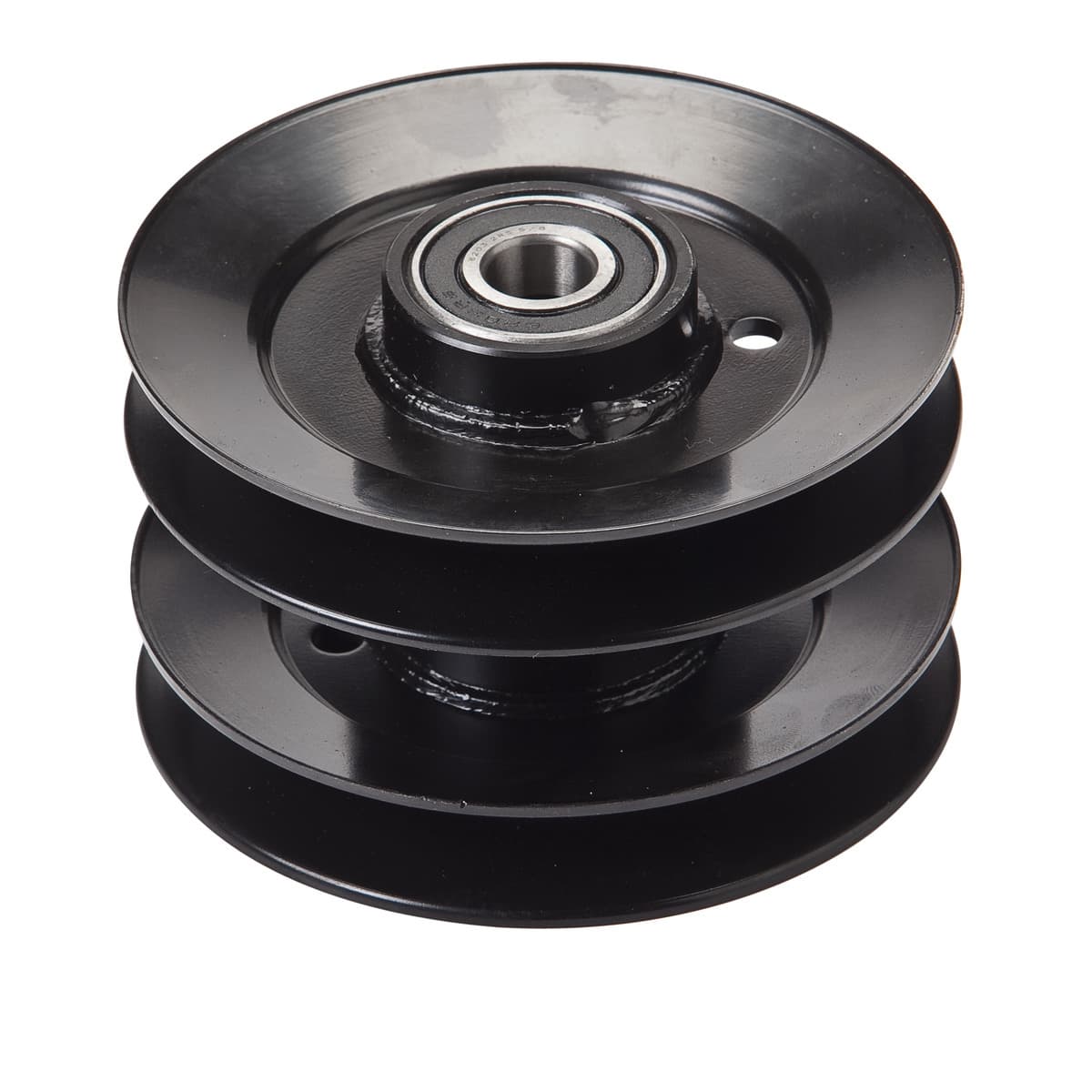 44-103 PULLEY DRIVE DOUBLE W/ BRGS MT