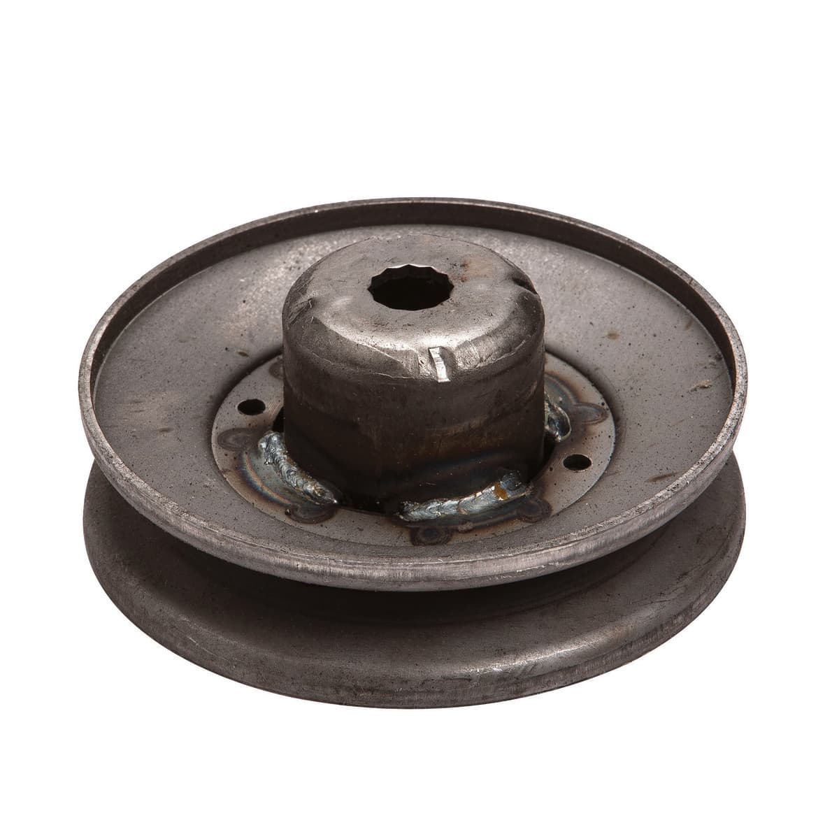 44-302 PULLEY DRIVEN AYP