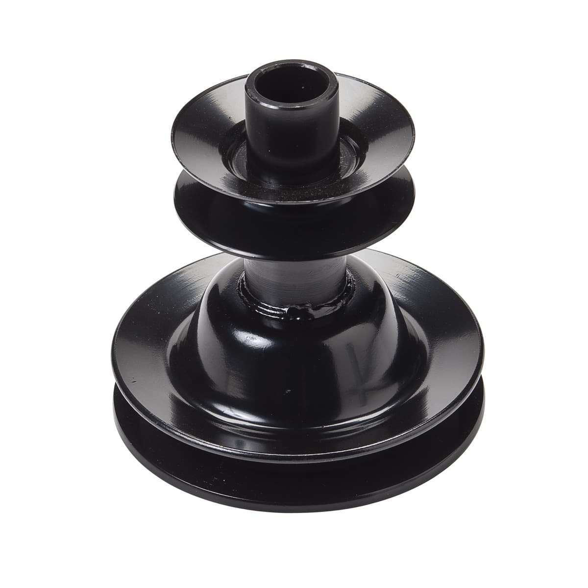 44-366 PULLEY STACKED MTD