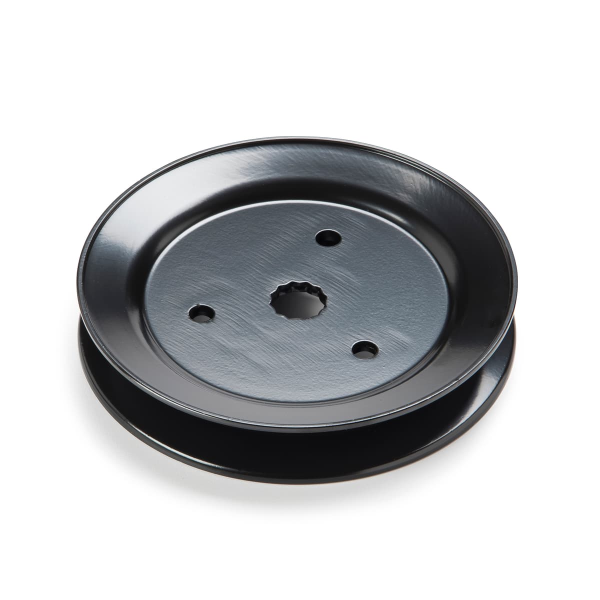 44-370 PULLEY,12-TOOTH SPLINE 0.42 X