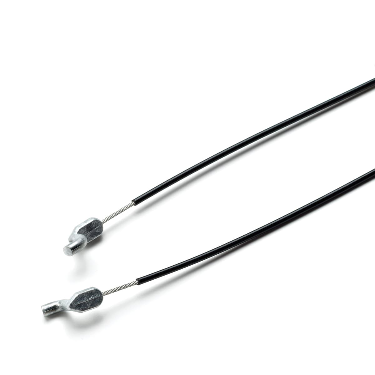46-341 CONTROL CABLE, AUGER MTD 746-0951A