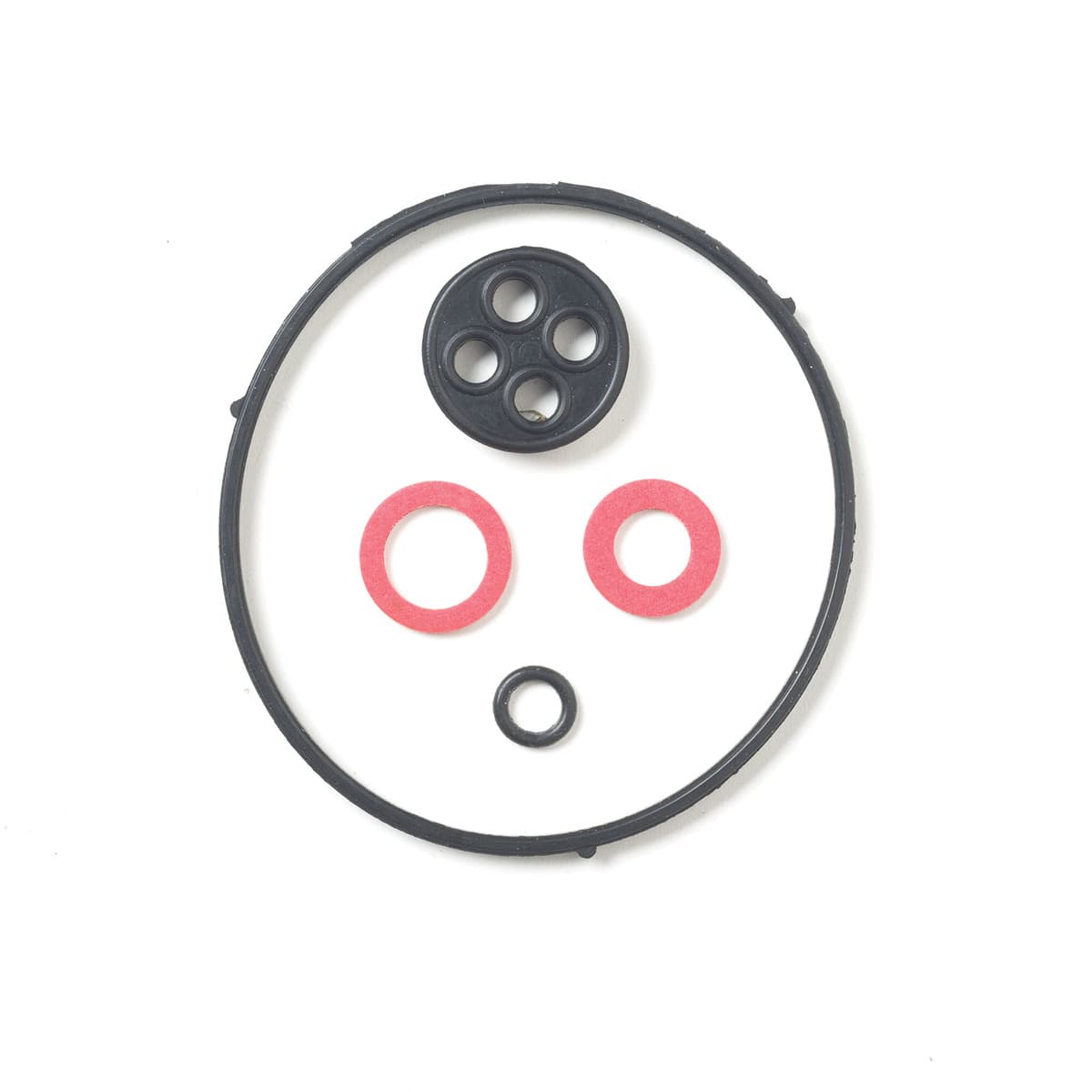 49-312 CARB GASKET,SET