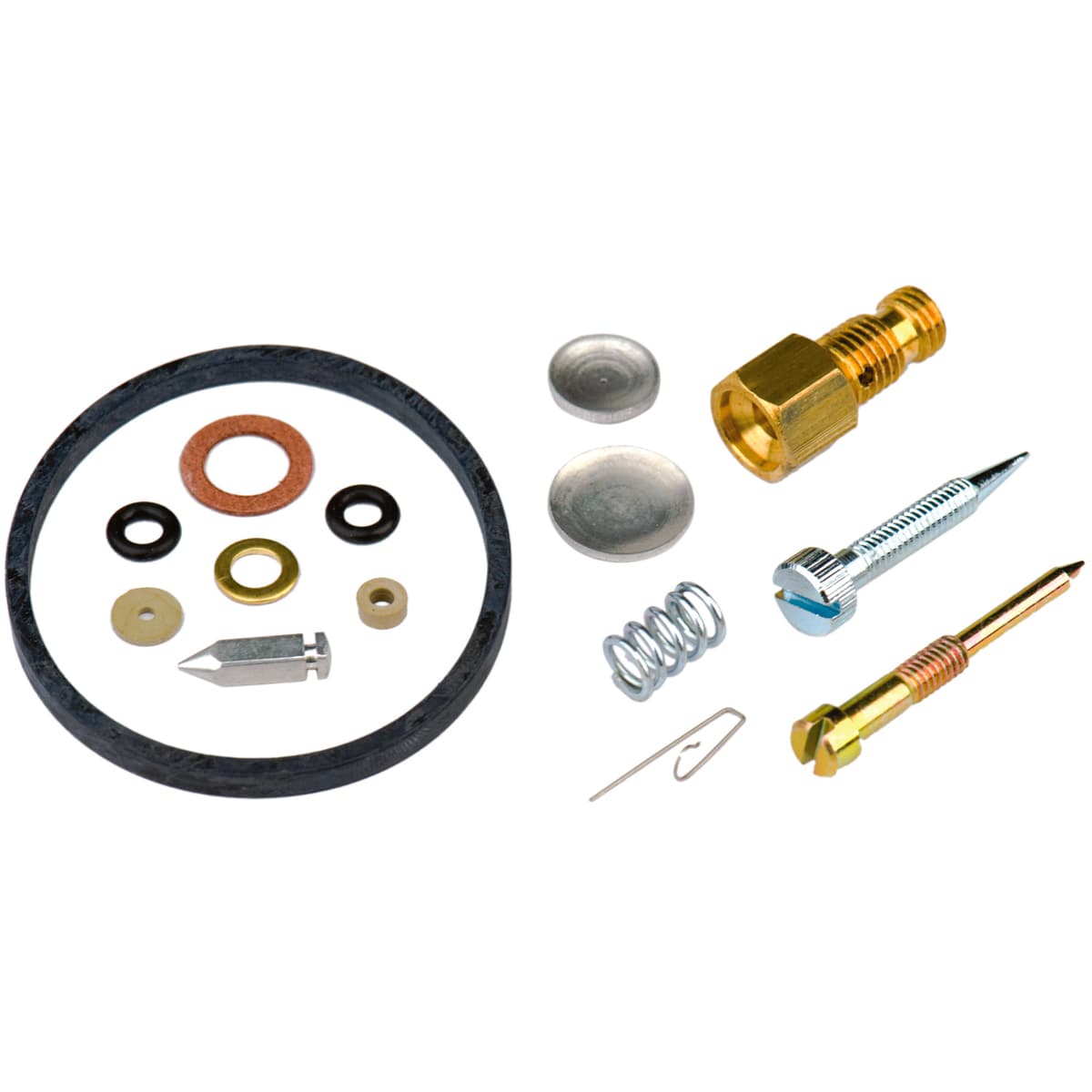49-840 CARBURETOR KIT - TECUMSEH