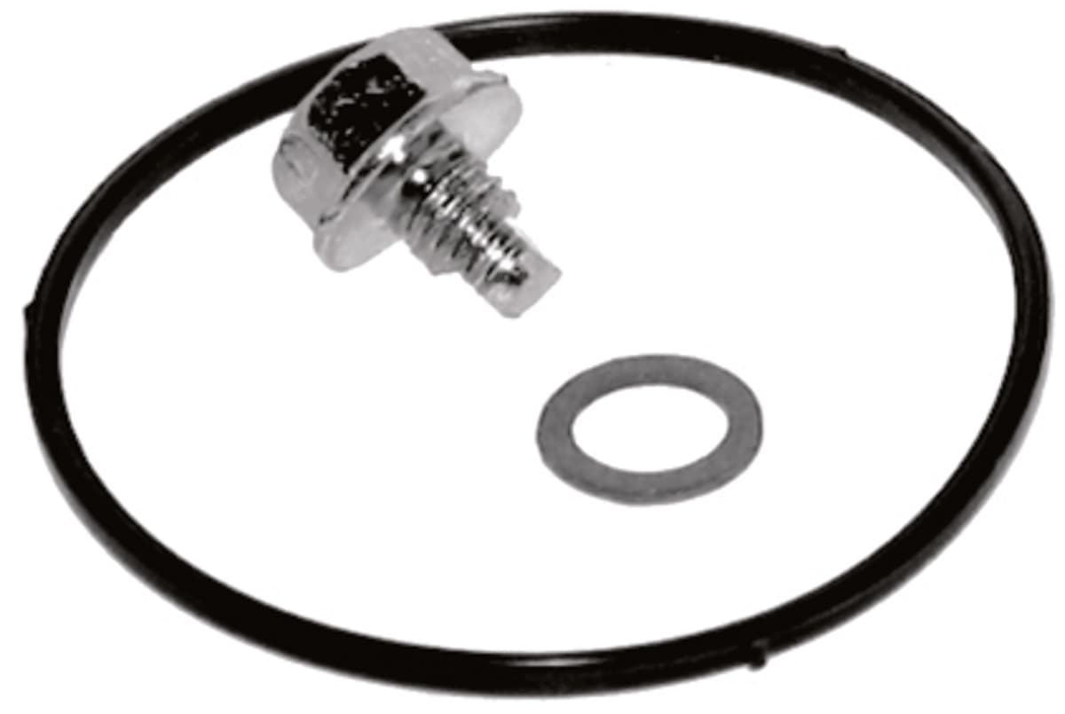 49-999 BOWL NUT WITH GASKETS HONDA