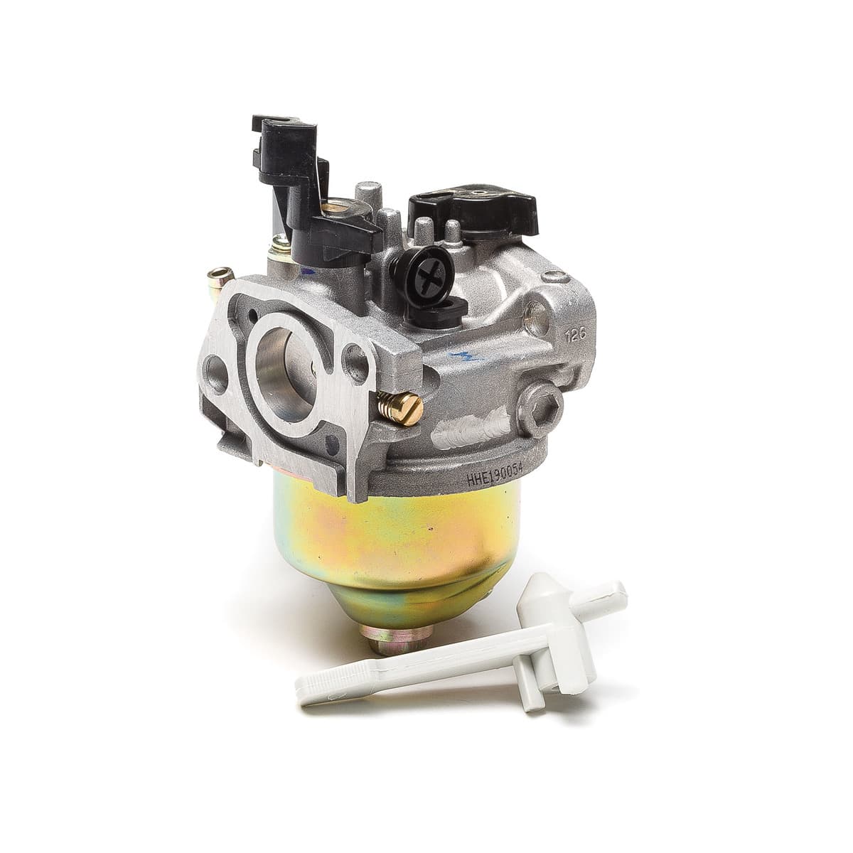 50-668 CARBURETOR,HONDA 16100-ZH8-W61