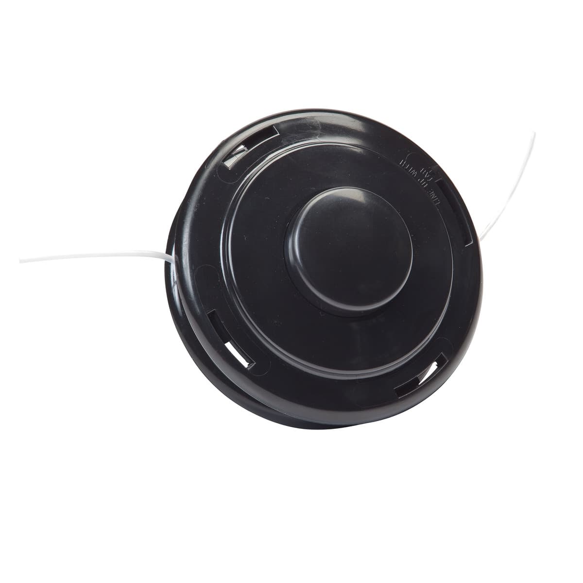 55-983 TRIMMER HEAD,PRO BUMP FEED 2 L