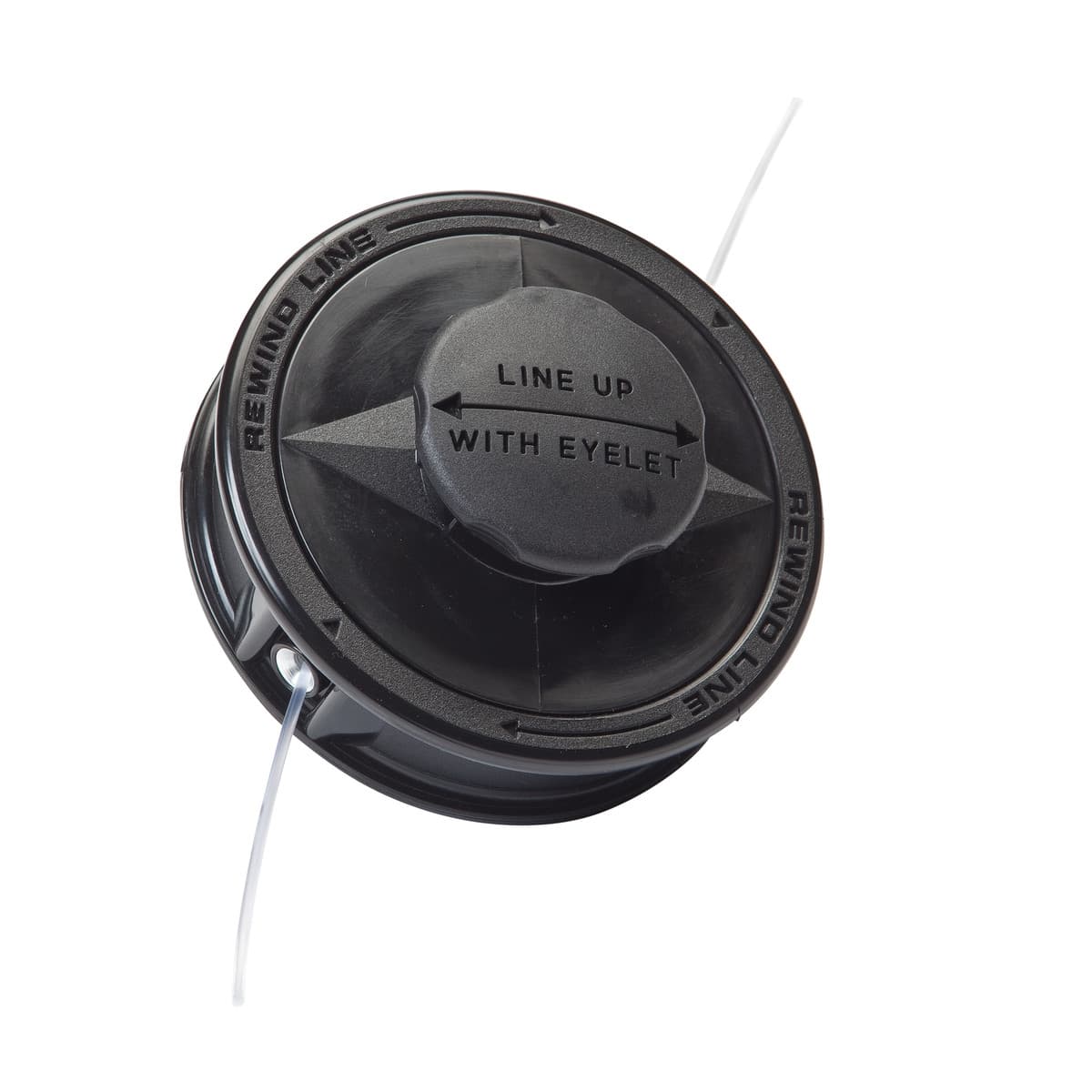 55-984 TRIMMER HEAD,SWIFT LOAD AND FE