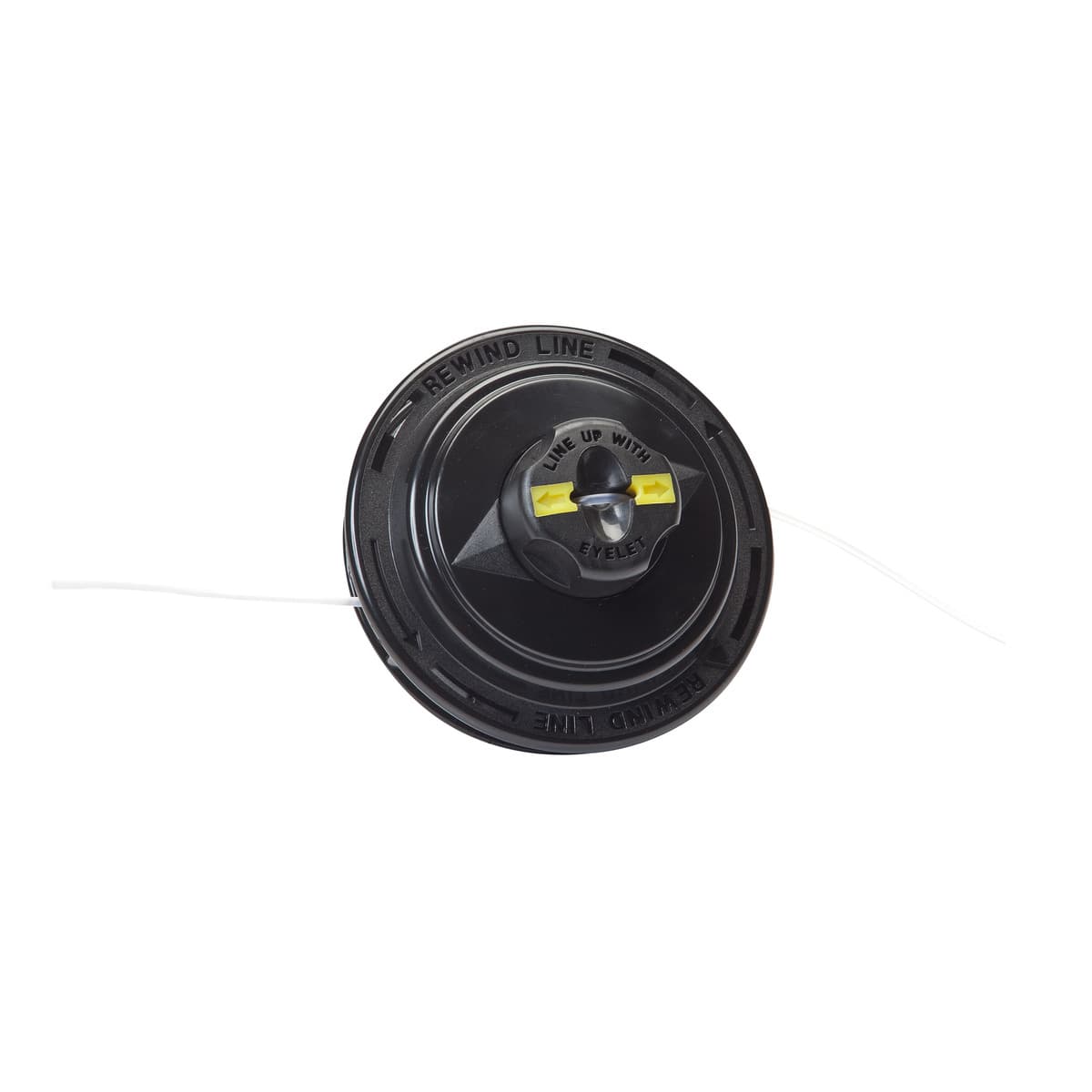 55-986 TRIMMER HEAD,SWIFT LOAD BUMP