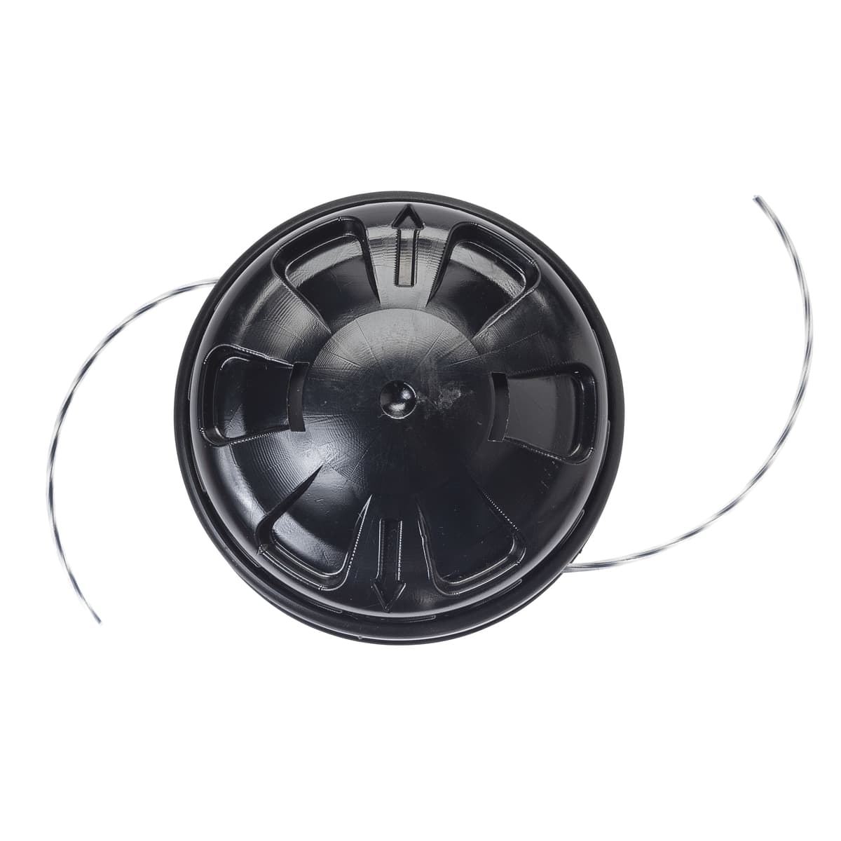 55-989 TRIMMER HEAD,BUMP FEED,LIGHTNI