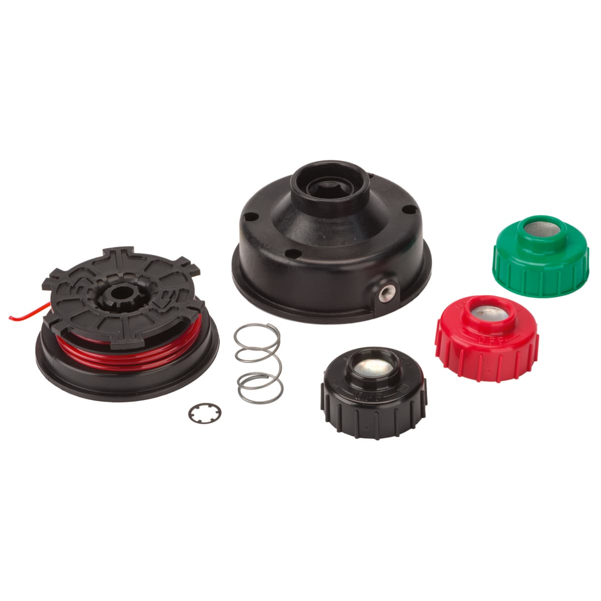 55-994 TRIMMER HEAD,TRIHEAD