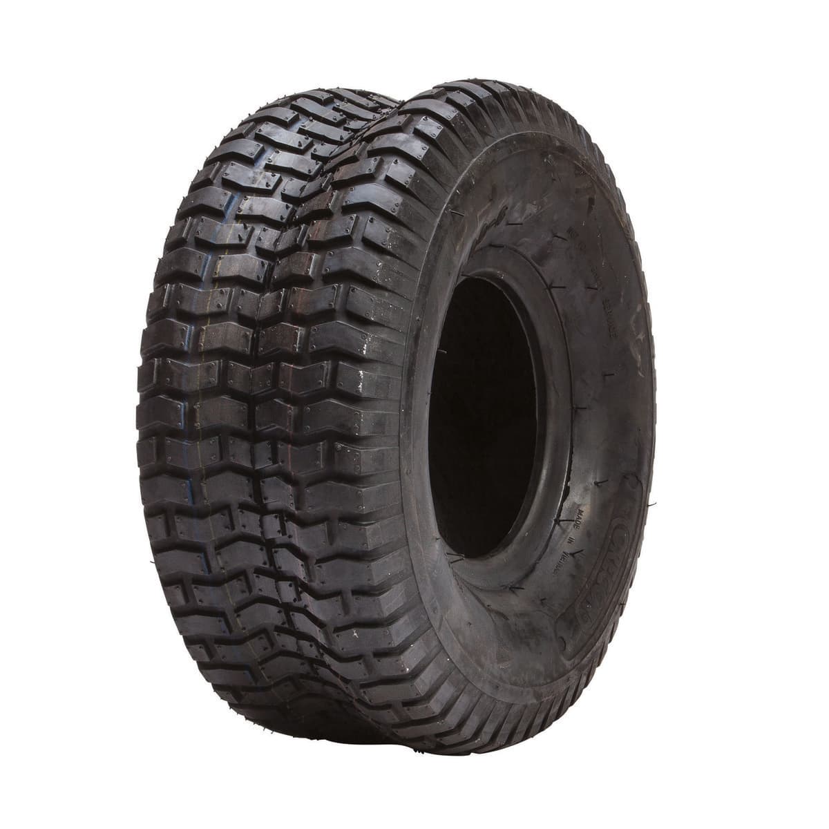 58-068 OREGON TIRE,15X600-6,TURF 2PL
