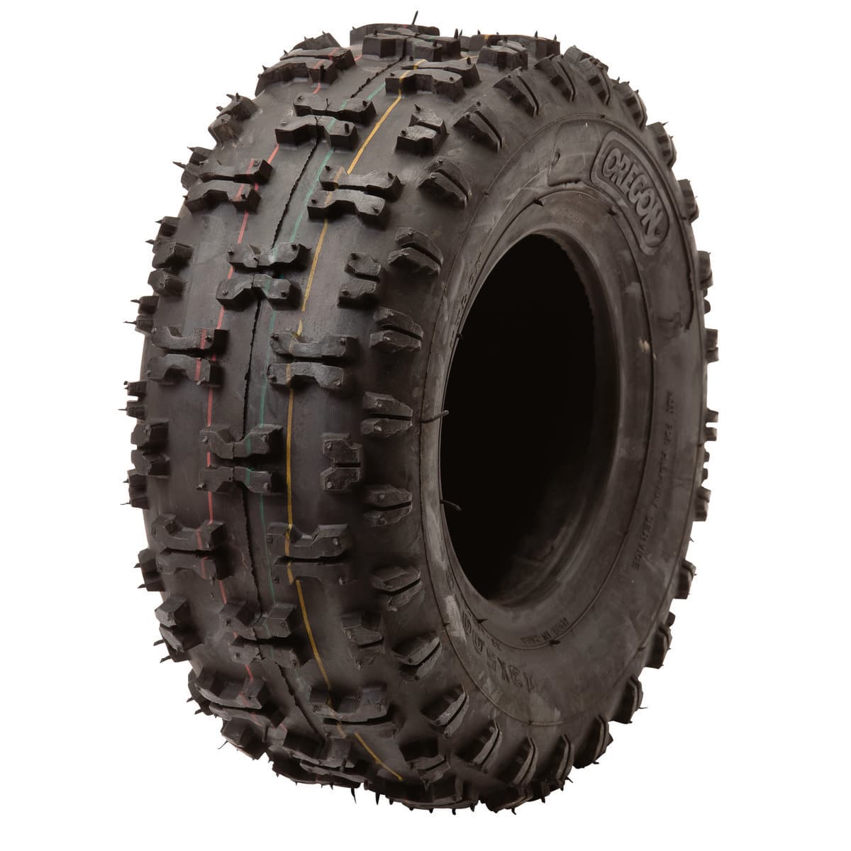 58-242 OREGON TIRE 13X500-6,SNOW THRO