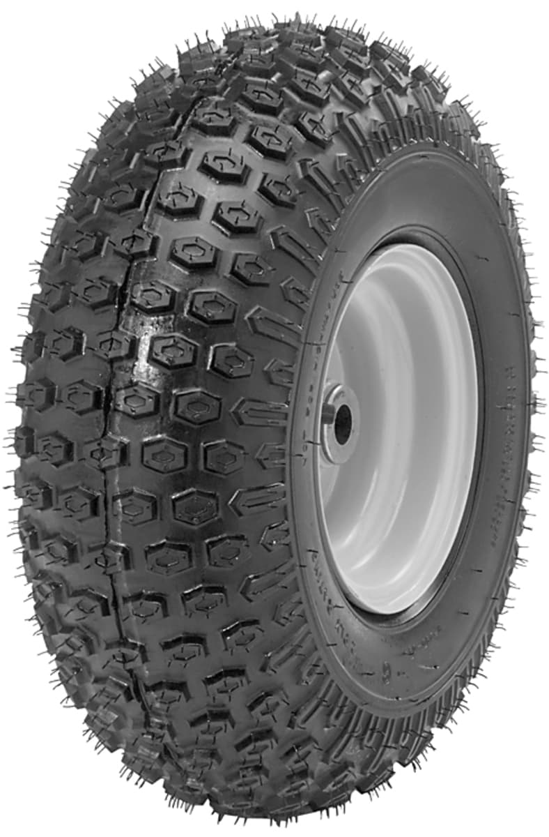 58-300 OREGON TIRE,145/700-6,SCORPION