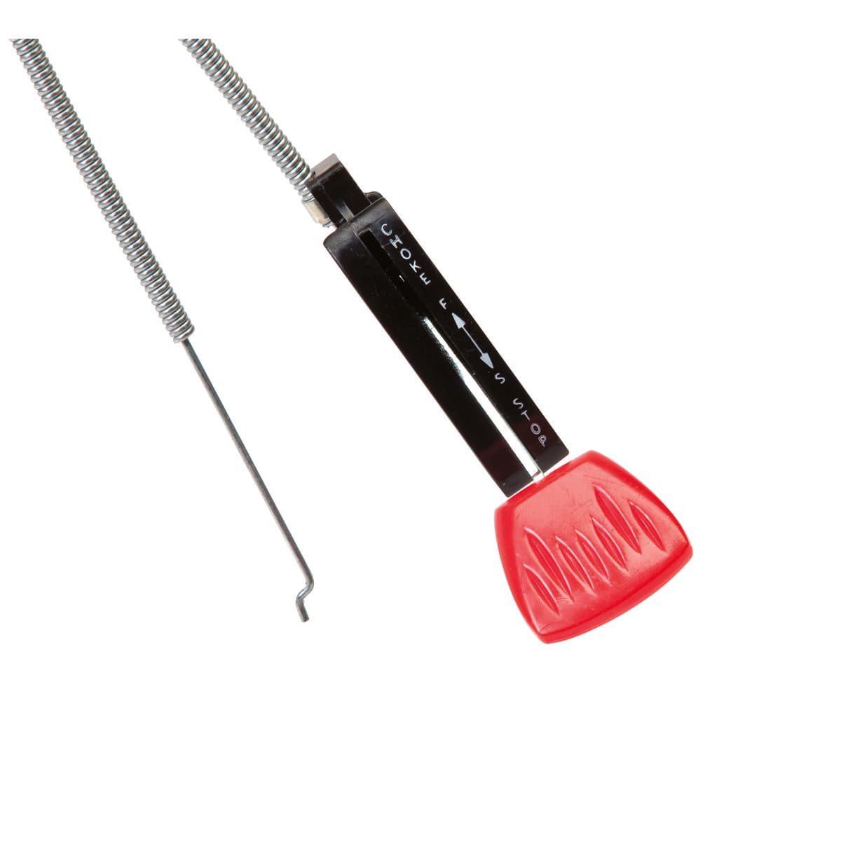 60-009 THROTTLE CONTROL - MCLANE