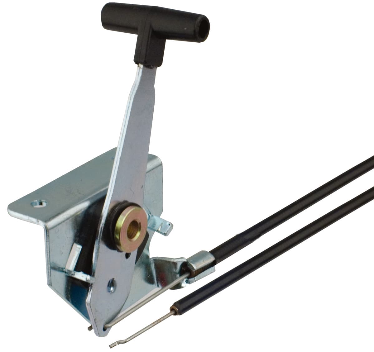 60-027 THROTTLE CONTROL SCAG