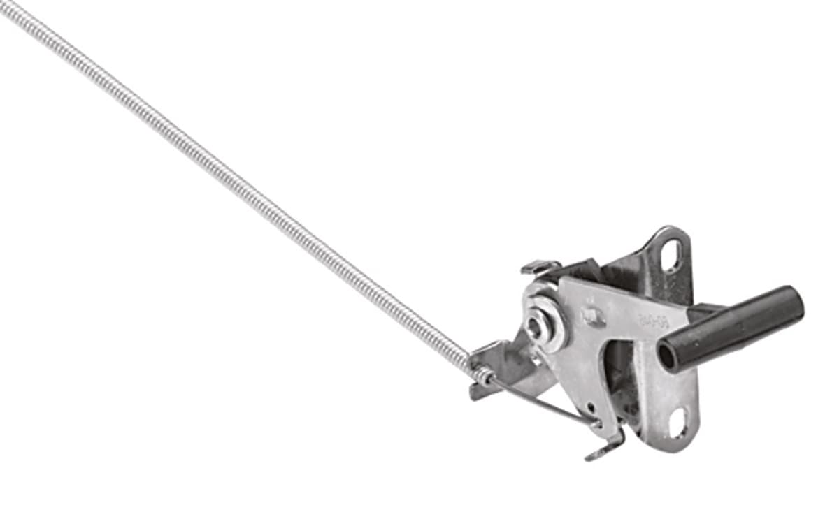 60-036 THROTTLE CONTROL UNIVERSAL LH
