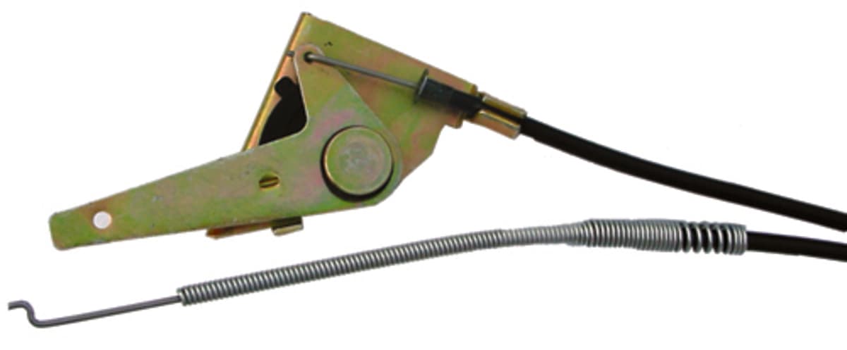 60-042 CONTROL THROTTLE MTD 746-1100