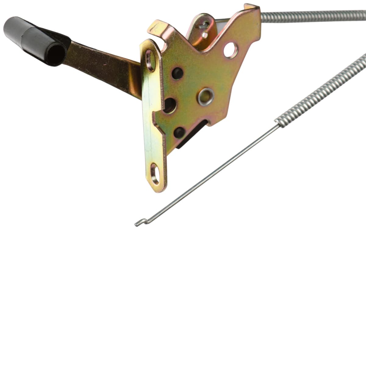 60-046 THROTTLE CONTROL UNIVERSAL RH