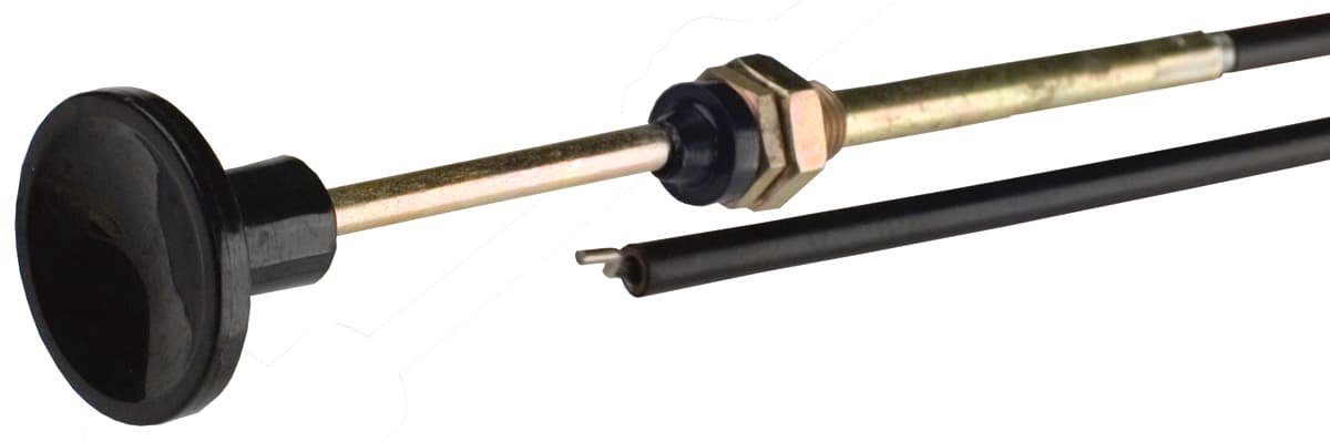 60-054 CHOKE CABLE EXCEL
