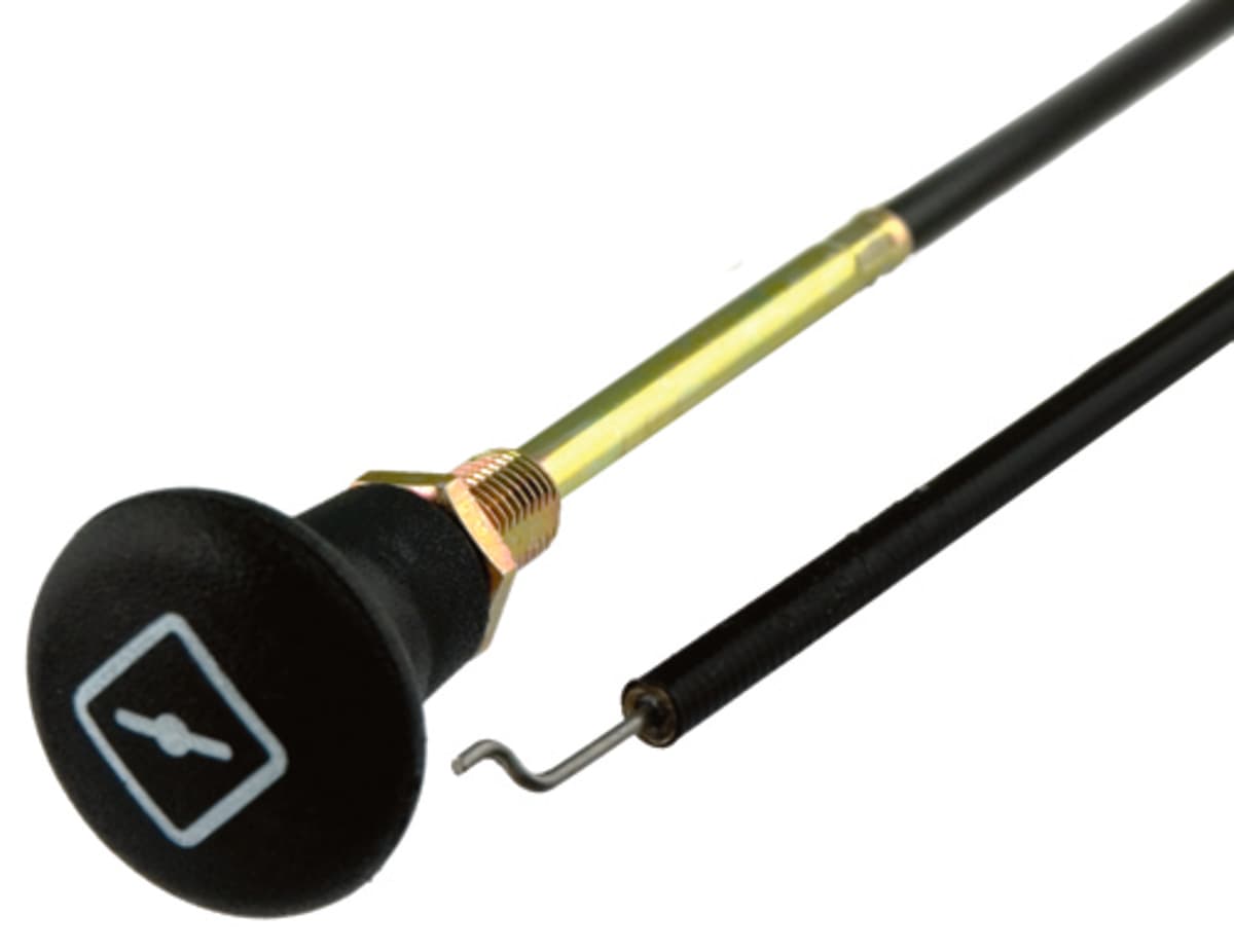 60-056 CONTROL,THROTTLE CUB CADET