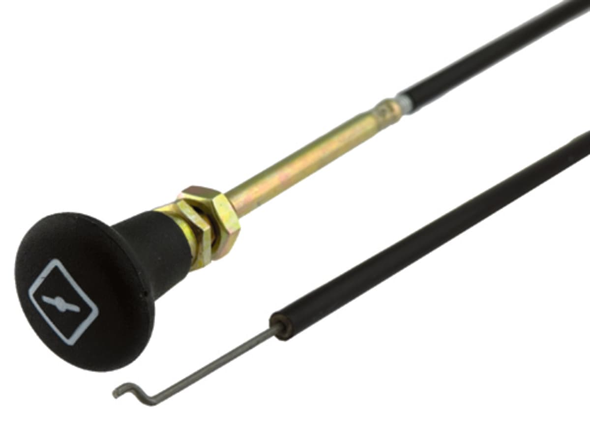 60-062 CONTROL,THROTTLE MTD
