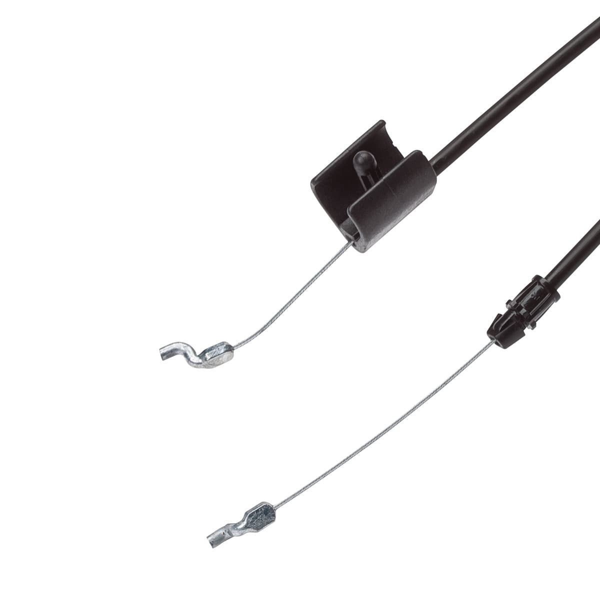 60-107 CABLE,ZONE CONTROL SNAP ON
