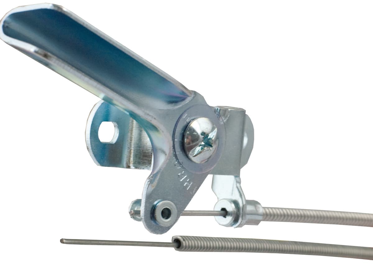 60-210 THROTTLE CONTROL UNIVERSAL 72I