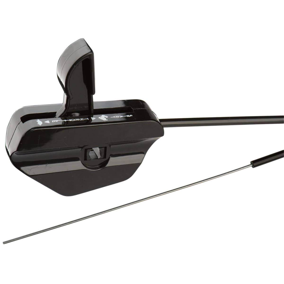 60-400 THROTTLE CONTROL UNIVERSAL 60I