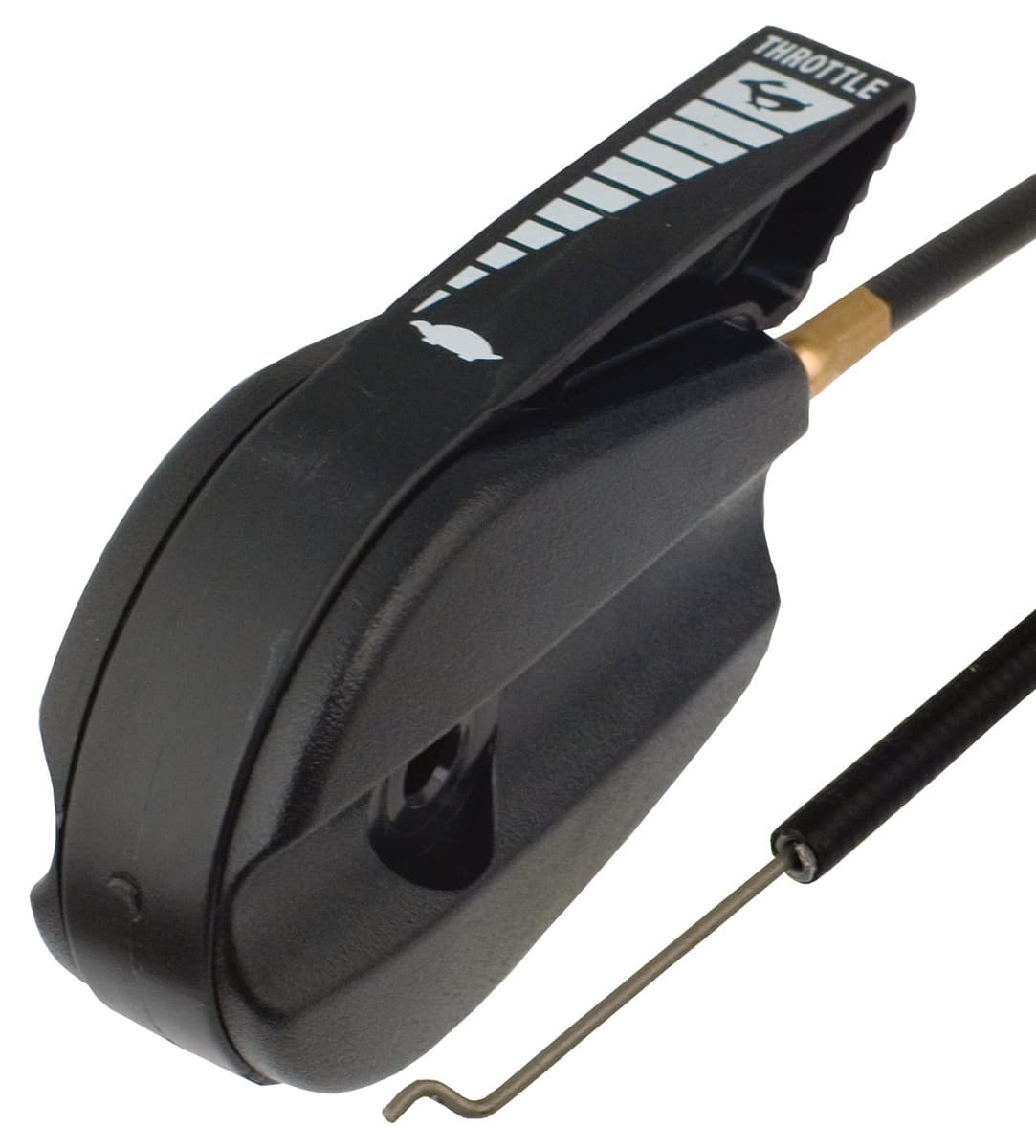 60-427 THROTTLE CONTROL MURRAY
