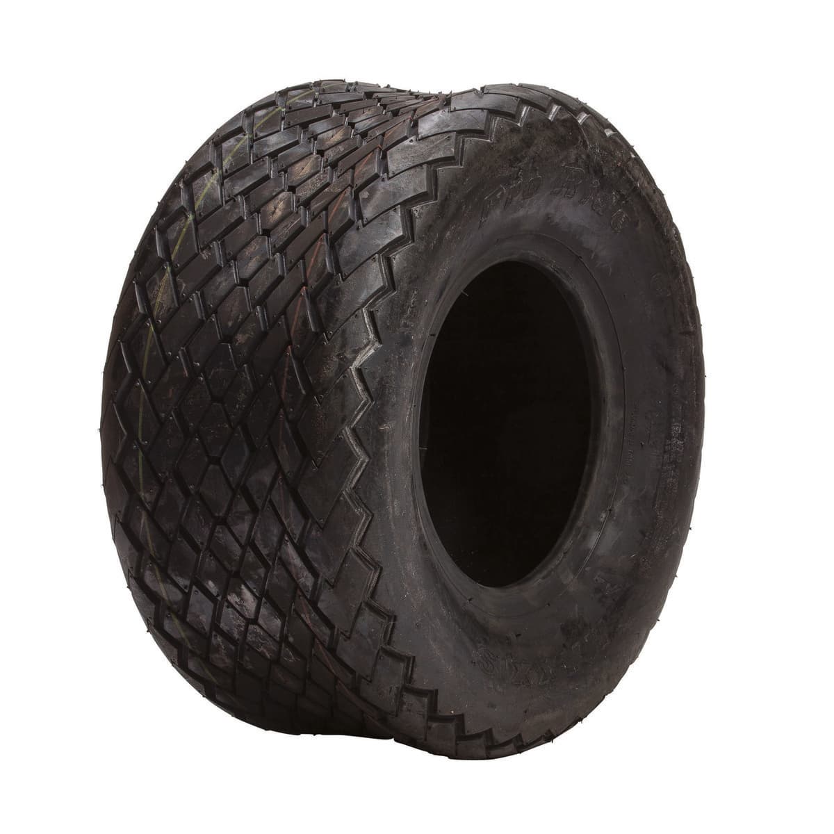 66-205 TIRE,18X8.50-8,SUPER TURF 4 PL