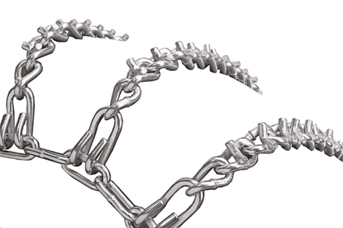 67-004 TIRE CHAINS 16X650-8 SNOW HAWG