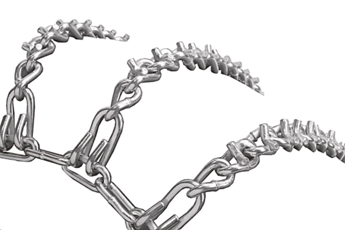 67-008 TIRE CHAINS 480/400-8 2 LINK S