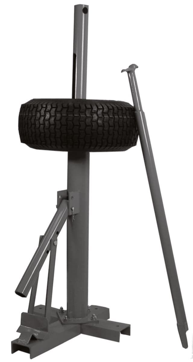 67-214 TIRE CHANGER ECONOMY