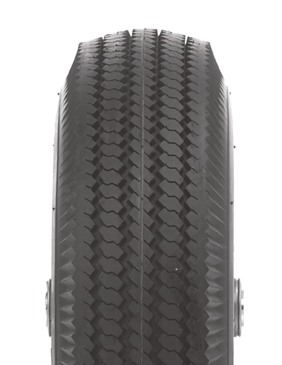 70-706 FLAT FREE TIRE 410/350-4 SAWTO