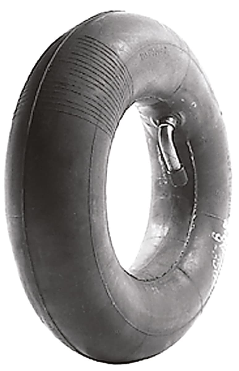 71-275 INNERTUBE,410/350-4 BENT VALVE