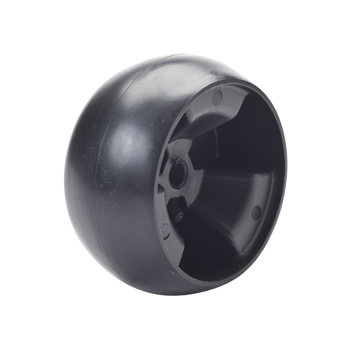 72-015 WHEEL,GAGE DECK 5IN MTD