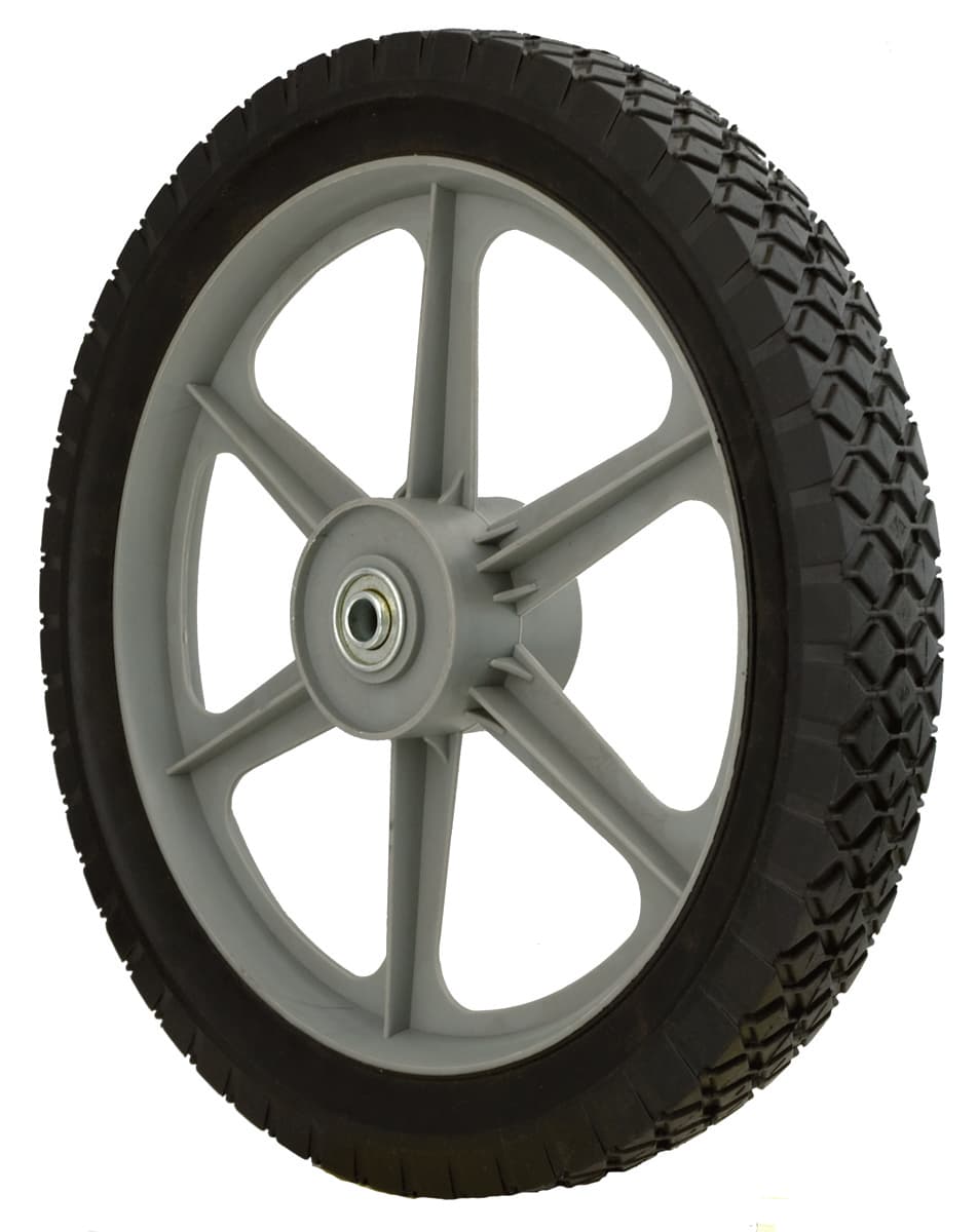72-024 WHEEL,SPOKED 14 IN